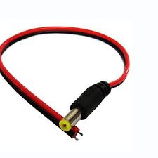 فیش دوربینac