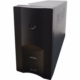 یو پی اس POWER MAXMA مدل MA1200VA