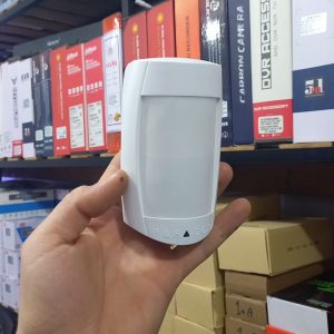 شنود مخفی سیمکارتی طرح سنسور چشمی اعلام حریق
