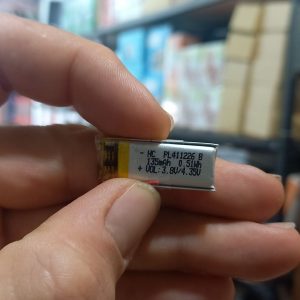 باطری آدامسی 135 mAH